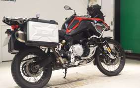 BMW F850GS 2019