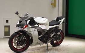KAWASAKI NINJA ZX-6R A 2025 ZX636J