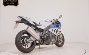 BMW S1000RR 2015
