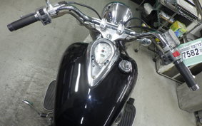 YAMAHA DRAGSTAR 400 CLASSIC 2003 VH01J