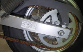 SUZUKI VANVAN 200 NH41A