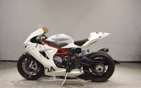 MV AGUSTA F3 800 2015