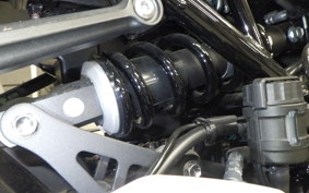 KAWASAKI Z900RS 2021 ZR900C