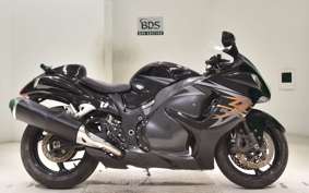 SUZUKI HAYABUSA Gen.2 2009