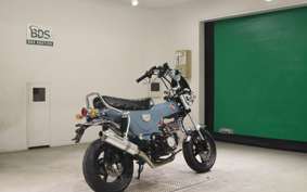 HONDA DAX 125 JB04