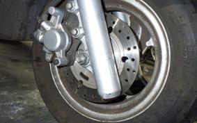 YAMAHA AXIS 125 TREET SE53J