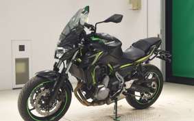 KAWASAKI Z650 A 2018 ER650H