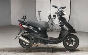 YAMAHA JOG ZR EVOLUTION2 SA39J