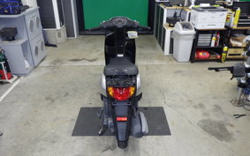 HONDA TACT Basket 1997 AF79