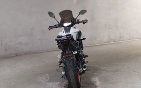YAMAHA MT-07 RM19J