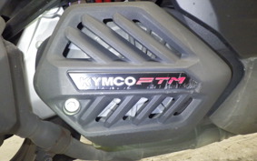 KYMCO KRV180TCS