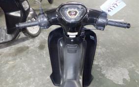 HONDA C110 SUPER CUB JA10