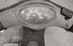 YAMAHA AXIS100 SB06J