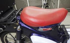 HONDA C125 SUPER CUB JA48