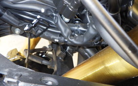 HONDA CBR250RR A MC51