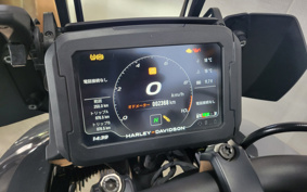 HARLEY  HARLEY  PAN  AMERICA 1250 SPECIAL  2022 ZES