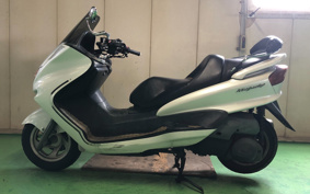 YAMAHA MAJESTY 250 SG03J