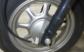 HONDA TACT-4ﾍﾞｰｼｯｸ AF79