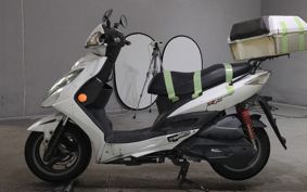 KYMCO RACING125 FI SR25BA