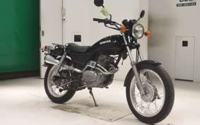 HONDA CT250S SILKROAD L250S