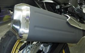 SUZUKI Vｽﾄﾛｰﾑ650XTA 2026 C733M