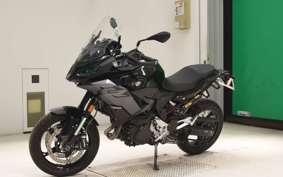 BMW F900XR 2025