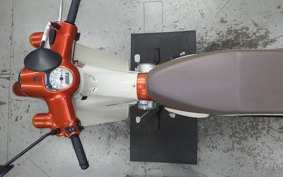 HONDA C110 SUPER CUB JA59
