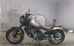 HONDA REBEL 250 S MC49