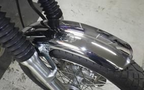 HONDA CB400SS E 2008 NC41