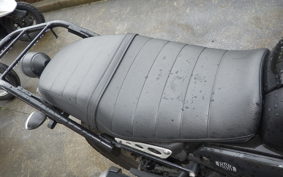 YAMAHA XSR155