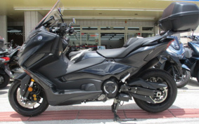 YAMAHA T-MAX 560 A TECHMAX 2024 SJ19J