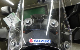 SUZUKI Vｽﾄﾛｰﾑ250A 2021