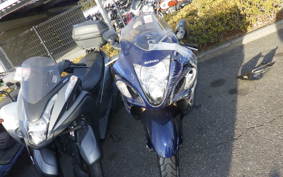 SUZUKI HAYABUSA Gen.2 2011