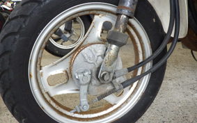 SUZUKI PALETTE CA41A