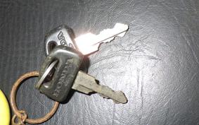 HONDA C90 SUPER CUB 1997 HA02