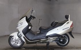 SUZUKI SKYWAVE 400 CK42A
