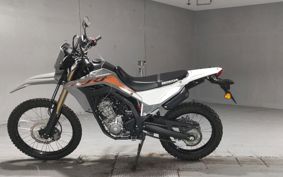 HONDA CRF250L MD47