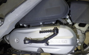 SUZUKI ADDRESS V125 2025 DT11A