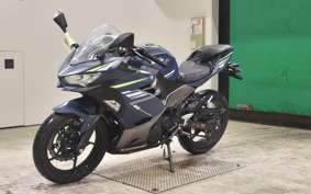 KAWASAKI NINJA 400 2021 EX400G
