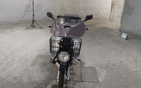 HONDA SUPER CUB50 AA04