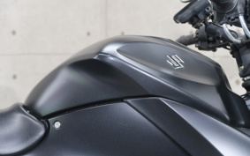 SUZUKI JIKUSA-250 ED22Y