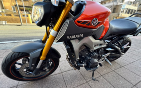 YAMAHA MT-09 2014 RN34J