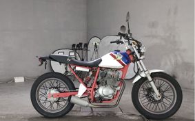 HONDA FTR223 MC34