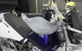 SUZUKI DJEBEL 250 XC 2022 SJ45A