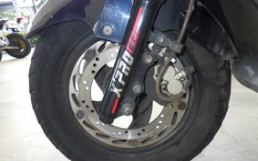 SYM RV125 EFi