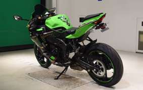 KAWASAKI ZX-25R 2022 ZX250E