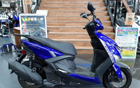 YAMAHA CYGNUS GRIF ASU SEJ4J