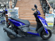 Фото Yamaha CYGNUS GRIF ASU с японского аукциона