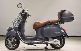 VESPA GTS250IE