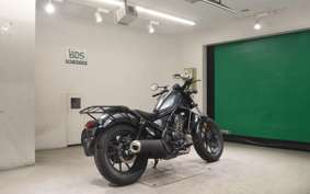 HONDA REBEL 250 A 1995 MC49